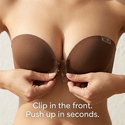 Ventra2 - Ultimate Push-up Bra