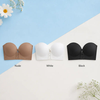 Ventra2 - Ultimate Push-up Bra