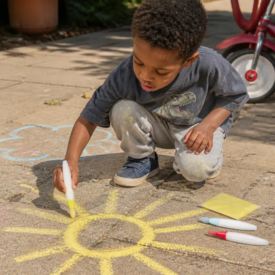 Ventra™ Multicolor ChalkBrush
