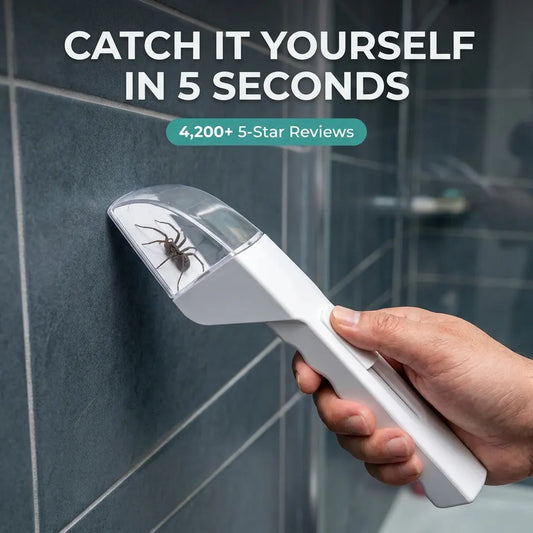 Ventra™ Zencatcher