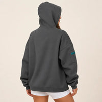 The Travel Hoodie (premium)