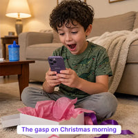 MiniMate™ By Parents, For Parents