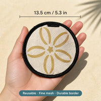 The Magic Sand Remover Pouch