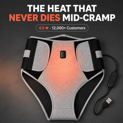 Ventra™ - Premium Heated LED Therapy