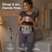 Ventra™ - Premium Heated LED Therapy