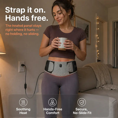 Ventra™ - Premium Heated LED Therapy