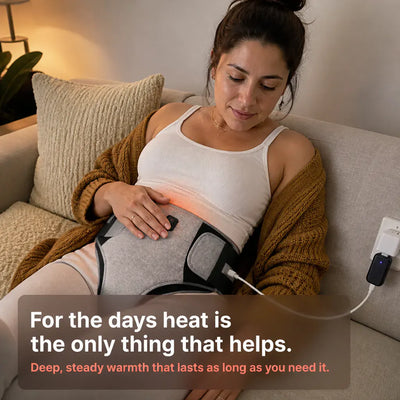 Ventra™ - Premium Heated LED Therapy