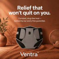 Ventra™ - Premium Heated LED Therapy