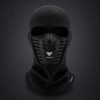 ArcticShield - Thermal Windproof Face Mask
