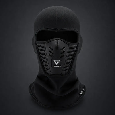 ArcticShield - Thermal Windproof Face Mask
