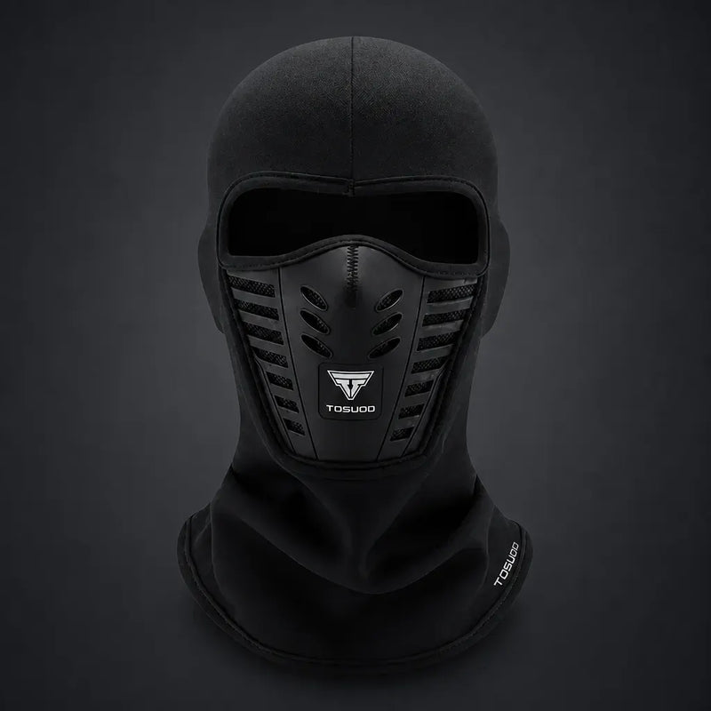 ArcticShield - Thermal Windproof Face Mask