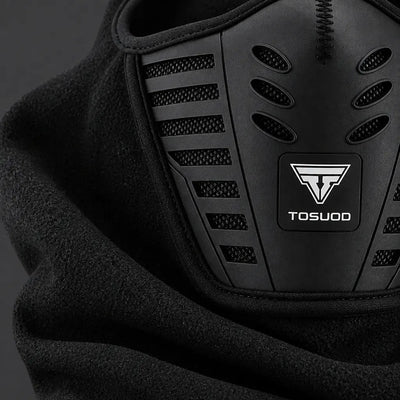 ArcticShield - Thermal Windproof Face Mask