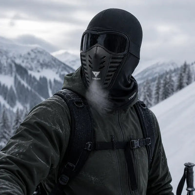 ArcticShield - Thermal Windproof Face Mask
