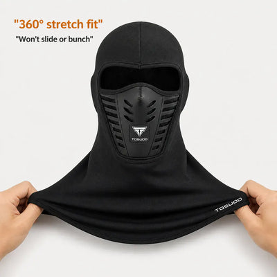ArcticShield - Thermal Windproof Face Mask