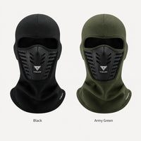 ArcticShield - Thermal Windproof Face Mask