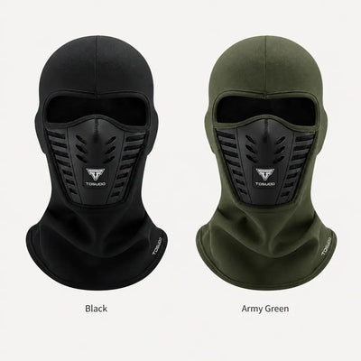 ArcticShield - Thermal Windproof Face Mask