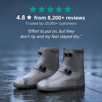 Ventra ShoesGuard