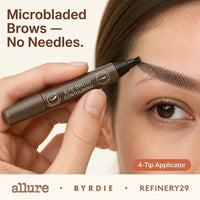 BrowSketch - 4-Tip Microblading Pen