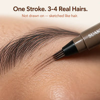 BrowSketch - 4-Tip Microblading Pen
