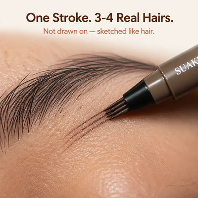 BrowSketch - 4-Tip Microblading Pen