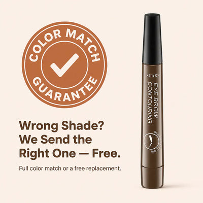 BrowSketch - 4-Tip Microblading Pen