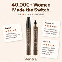 BrowSketch - 4-Tip Microblading Pen