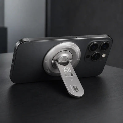 AeroStand 5-in-1 - Magnetic Phone Kickstand