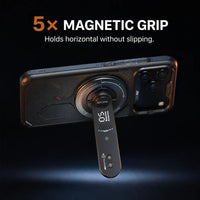 AeroStand 5-in-1 - Magnetic Phone Kickstand