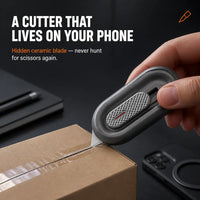 AeroStand 5-in-1 - Magnetic Phone Kickstand