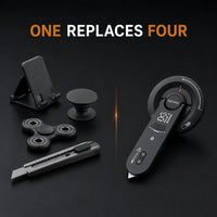 AeroStand 5-in-1 - Magnetic Phone Kickstand