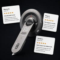 AeroStand 5-in-1 - Magnetic Phone Kickstand