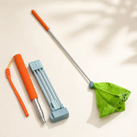 PoopCatch - Hands-Free Dog Waste Catcher
