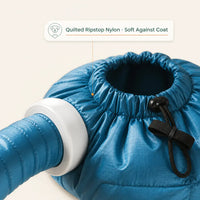 DryPod - Fast Pet Drying Bag