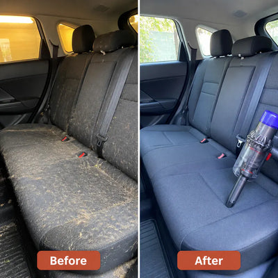 PupHammock - Waterproof Dog Car Seat Cover