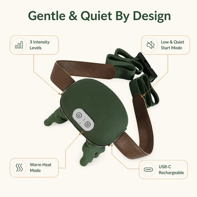PawTherapy - 4D Shiatsu Dog Massager