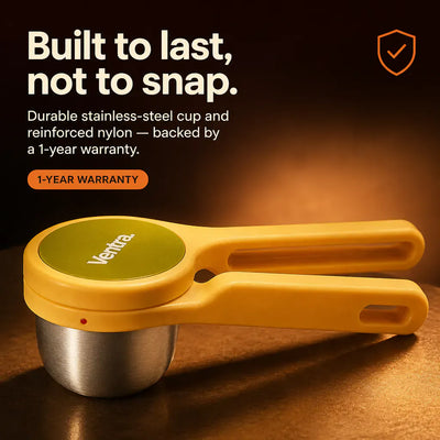 TwistJuice - Ergonomic Citrus Press