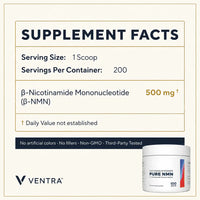 Ventra - NMN Powder Supplement