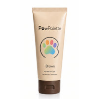 PawTint - Pet-Safe Organic Fur Dye