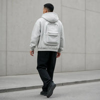 Ventra - Nomad Backpack Hoodie