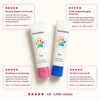PawTint - Pet-Safe Organic Fur Dye