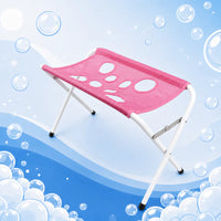 GroomStand - Hands-Free Pet Bath Holder