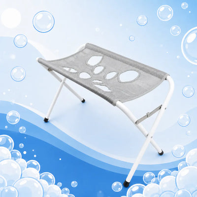 GroomStand - Hands-Free Pet Bath Holder