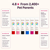 PawTint - Pet-Safe Organic Fur Dye