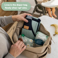 TotLift - Pocket Toddler Carrier