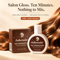 GlossLock - Color Hair Glaze Treatment