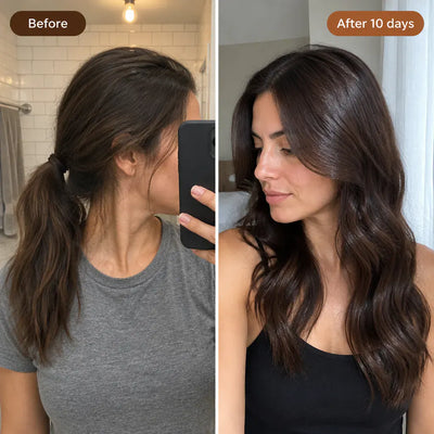 GlossLock - Color Hair Glaze Treatment