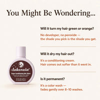 GlossLock - Color Hair Glaze Treatment