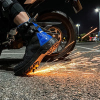 StreetSparks - Shoe Spark Plates (Pair)