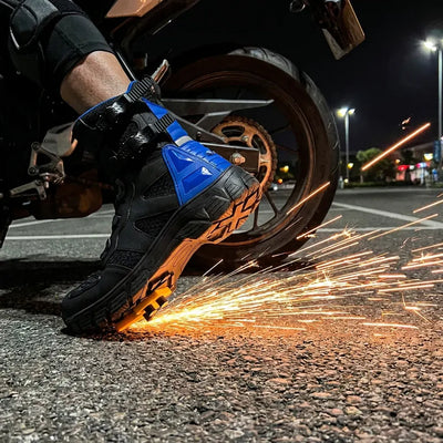 StreetSparks - Shoe Spark Plates (Pair)