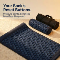 SpikeRest - Acupressure Mat